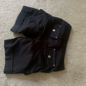 Shorts long Bermuda short
